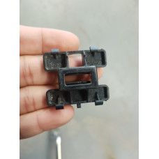 Roof drip molding clips Ford F-350. 